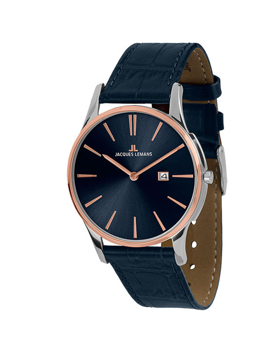 Часы Jacques Lemans London 1-1936G